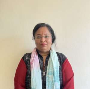 Dr. Indu Malik