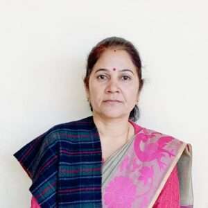 Dr. Geeta Rawat Shah