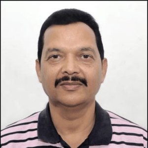 Assistant Professor (Chemistry) Phone number: 9412921878 E-Mail: dr.vimalkukreti@gmail.com