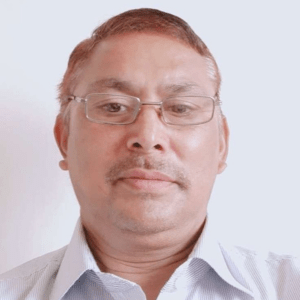 Lab Assistant – Botany Phone number: 9756266763 E-Mail: bharatrwt906@gmail.com