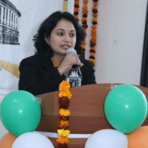 Assistant Professor (Political Science) Phone number: 9467285385