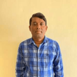 Lab Assistant – Zoology Phone number: 9411136767 Mail:kisorkumar36767@gmail.com