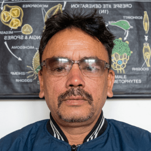 Lab Assistant- Chemistry Phone number:7895258016