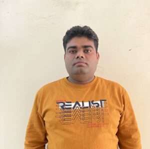 Lab Assistant- Physics Phone number:9808818520Email ID: adat1602@gmail.com