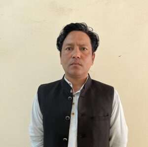 Chief Assistant Phone Number: 9639763837 E-Mail: sushilpatwal777@gmail.com